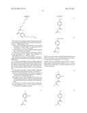 KETOBENZOFURAN DERIVATIVES, METHOD FOR SYNTHESIZING SAME, AND     INTERMEDIATES diagram and image