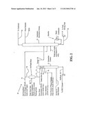 Method for recovery of acetic acid from an aqueous solution thereof diagram and image