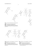 4-CYCLOALKYL OR 4-SUBSTITUTED PHENOXYPHENYLAMIDINES AND USE THEREOF AS     FUNGICIDES diagram and image