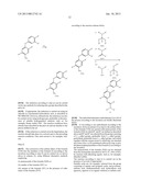4-CYCLOALKYL OR 4-SUBSTITUTED PHENOXYPHENYLAMIDINES AND USE THEREOF AS     FUNGICIDES diagram and image