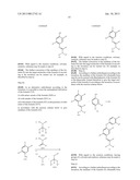 4-CYCLOALKYL OR 4-SUBSTITUTED PHENOXYPHENYLAMIDINES AND USE THEREOF AS     FUNGICIDES diagram and image