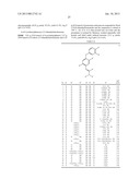 4-CYCLOALKYL OR 4-SUBSTITUTED PHENOXYPHENYLAMIDINES AND USE THEREOF AS     FUNGICIDES diagram and image