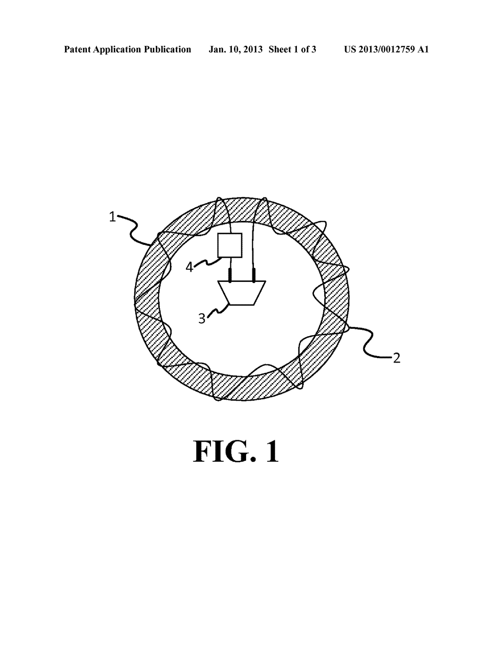 Non-Contact Electronic Tool for Qi Emission and Amplification - diagram, schematic, and image 02