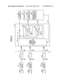 RECEIVING APPARATUS AND CAPSULE ENDOSCOPE SYSTEM diagram and image