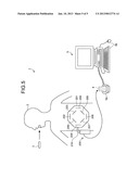 RECEIVING APPARATUS AND CAPSULE ENDOSCOPE SYSTEM diagram and image