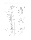 Endoscopic Arrangement diagram and image