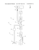 Endoscopic Arrangement diagram and image