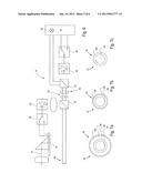 Endoscopic Arrangement diagram and image