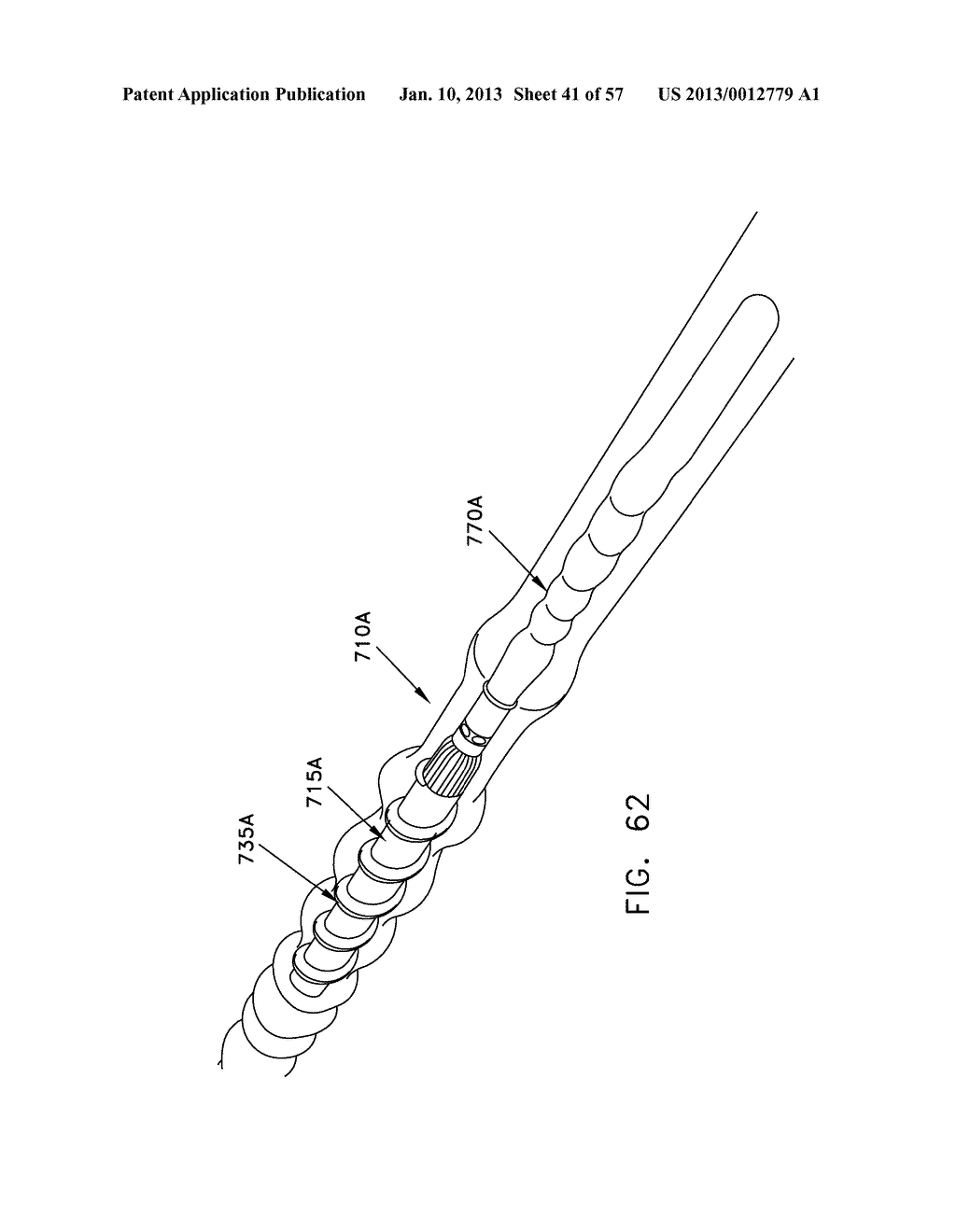 ROTATE-TO-ADVANCE CATHETERIZATION SYSTEM - diagram, schematic, and image 42