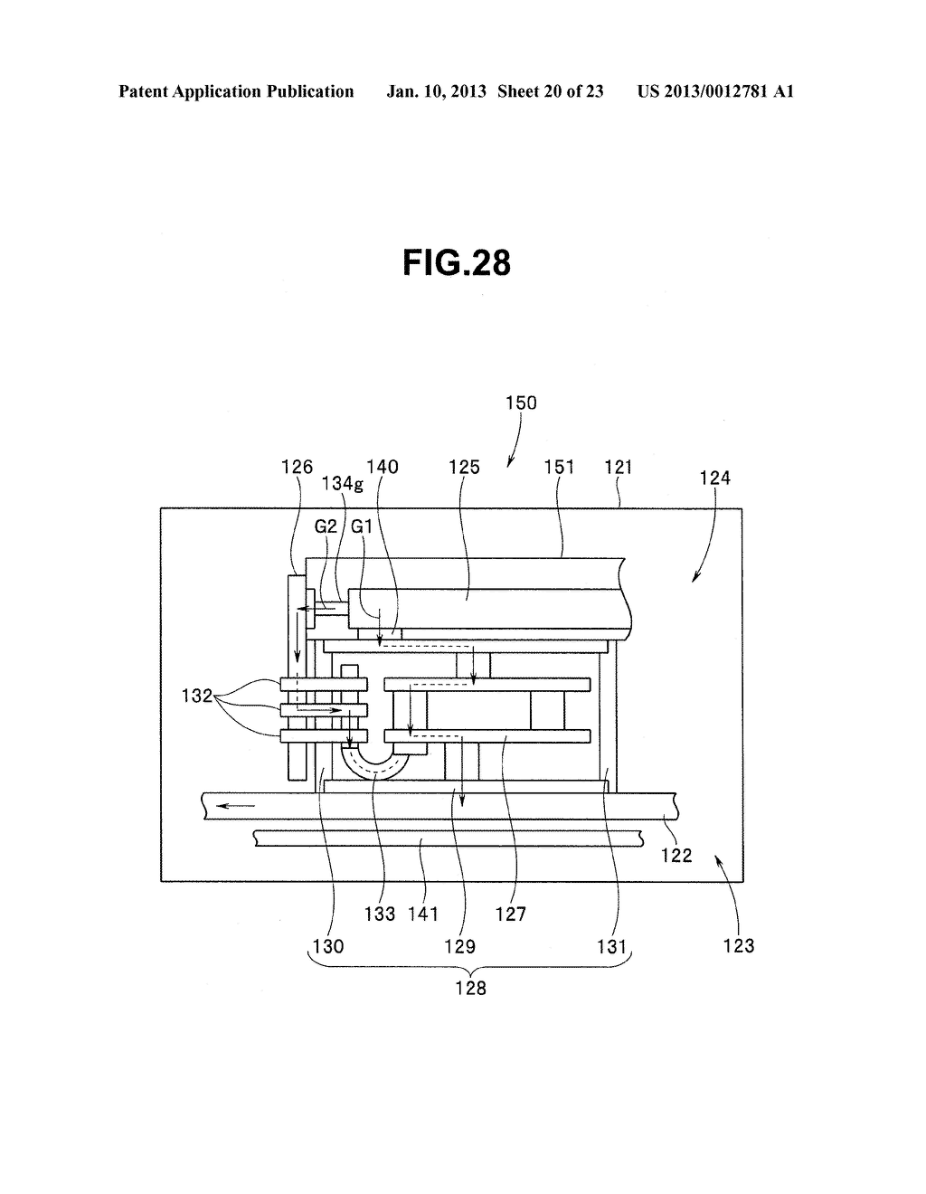 ENDOSCOPE - diagram, schematic, and image 21