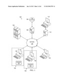 Floor Mat System and Associated, Computer Medium and Computer-Implemented     Methods for Monitoring and Improving Health and Productivity of Employees diagram and image