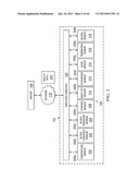 Floor Mat System and Associated, Computer Medium and Computer-Implemented     Methods for Monitoring and Improving Health and Productivity of Employees diagram and image