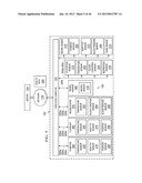 Floor Mat System and Associated, Computer Medium and Computer-Implemented     Methods for Monitoring and Improving Health and Productivity of Employees diagram and image