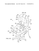 Floor Mat System and Associated, Computer Medium and Computer-Implemented     Methods for Monitoring and Improving Health and Productivity of Employees diagram and image