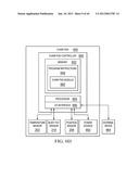 Floor Mat System and Associated, Computer Medium and Computer-Implemented     Methods for Monitoring and Improving Health and Productivity of Employees diagram and image