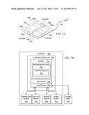 Floor Mat System and Associated, Computer Medium and Computer-Implemented     Methods for Monitoring and Improving Health and Productivity of Employees diagram and image