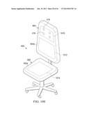 Floor Mat System and Associated, Computer Medium and Computer-Implemented     Methods for Monitoring and Improving Health and Productivity of Employees diagram and image