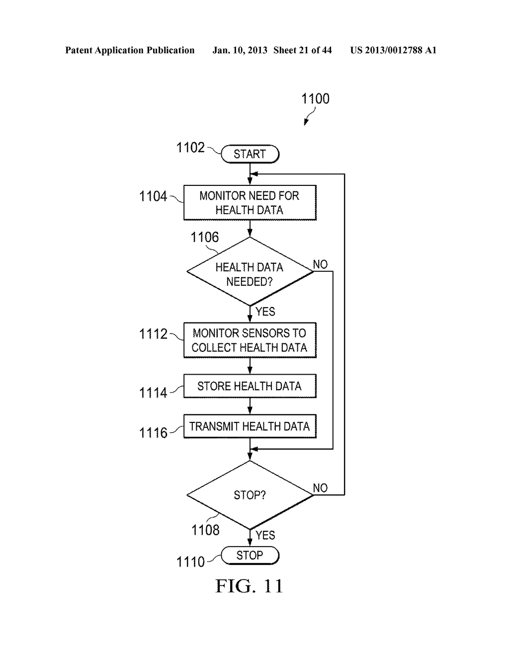 Systems, Computer Medium and Computer-Implemented Methods for Monitoring     and Improving Biometric Health of Employees - diagram, schematic, and image 22