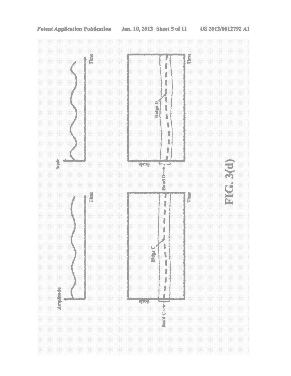 SYSTEMS AND METHODS FOR IDENTIFYING PULSE RATES - diagram, schematic, and image 06