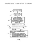 Smart device audio power harvesting glucose meter diagram and image