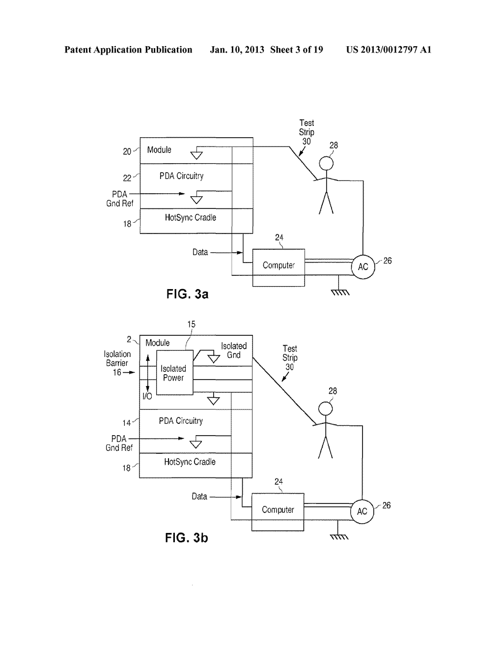 METHOD FOR MANAGING TREATMENT OF A PARTICULAR HEALTH CONDITION VIA A     MOBILE PHONE DEVICE - diagram, schematic, and image 04