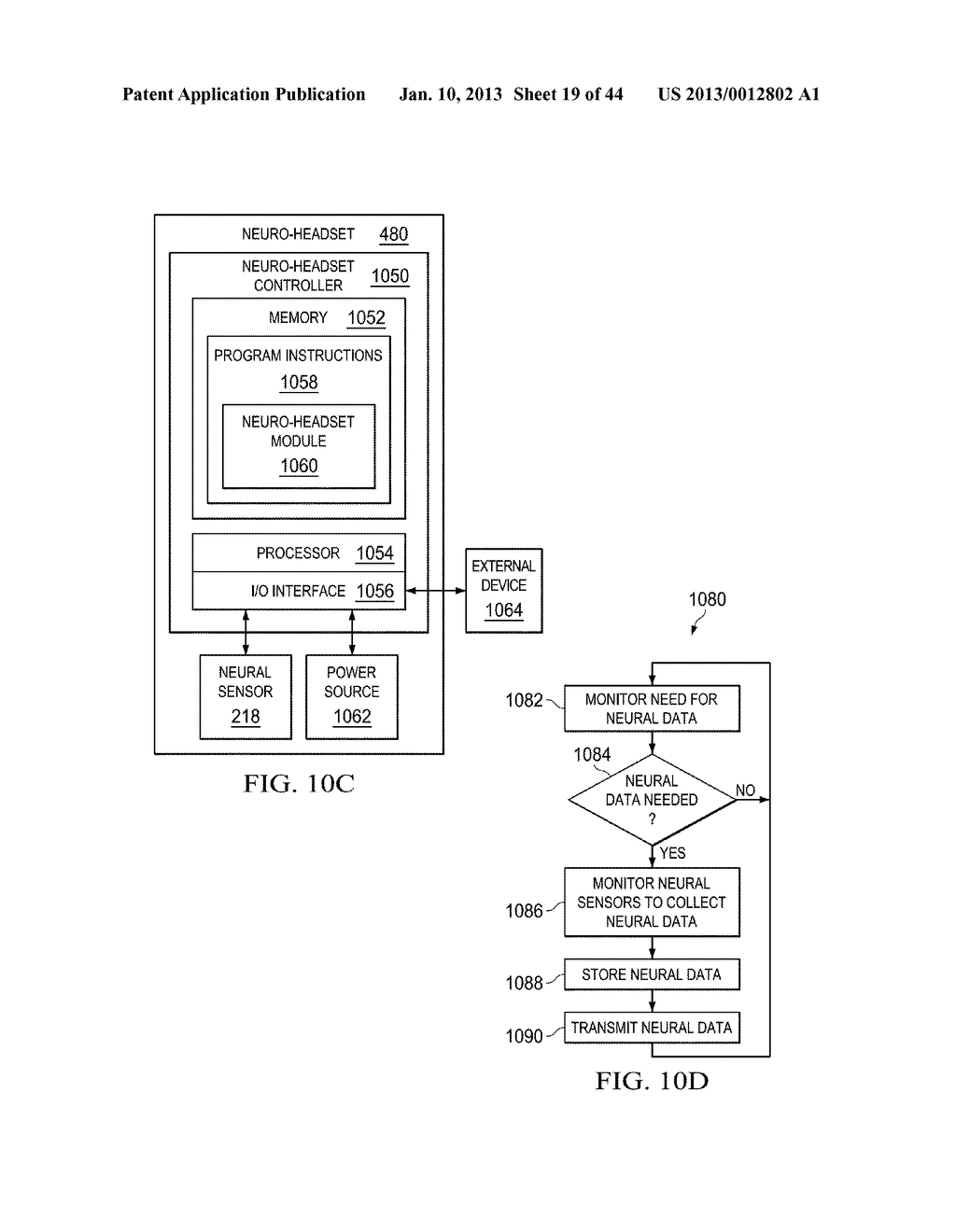 Systems, Computer Medium and Computer-Implemented Methods For Monitoring     and Improving Cognitive and Emotive Health of Employees - diagram, schematic, and image 20