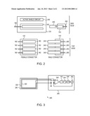 CONNECTOR WITH ACTIVE SHIELDING diagram and image