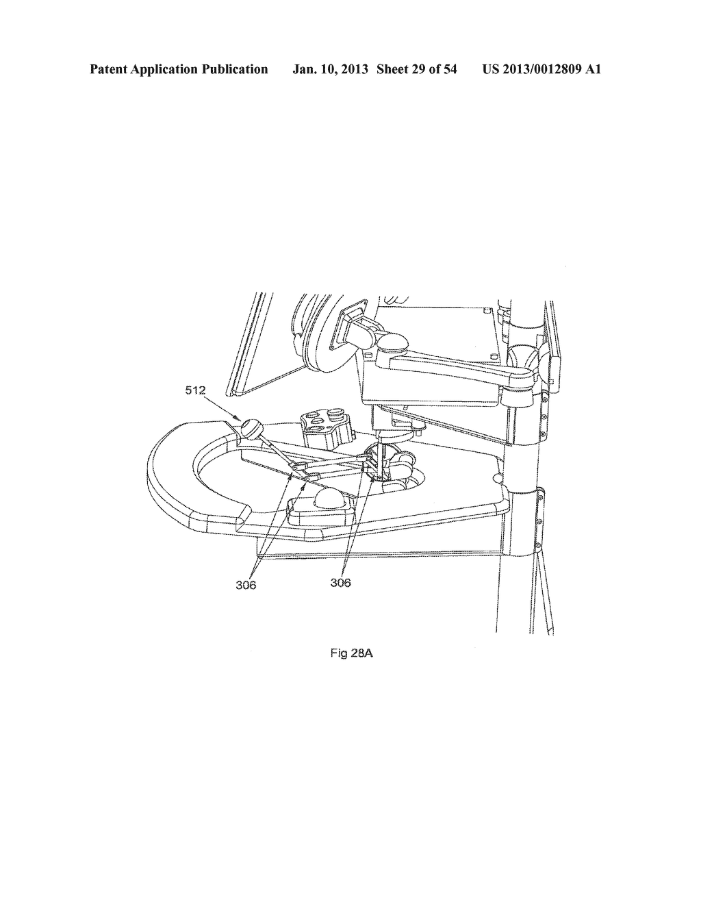 SYSTEM AND METHOD FOR SENSING SHAPE OF ELONGATED INSTRUMENT - diagram, schematic, and image 30