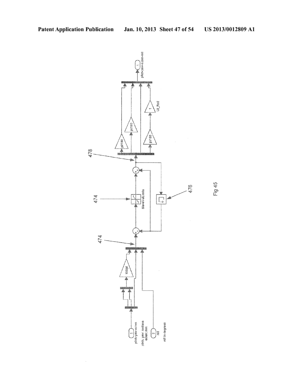 SYSTEM AND METHOD FOR SENSING SHAPE OF ELONGATED INSTRUMENT - diagram, schematic, and image 48