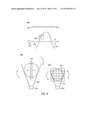 FUNCTIONAL AND PHYSICAL IMAGING BY SPECTROSCOPIC DETECTION OF PHOTO     ABSORPTION OF PHOTONS AND SCATTERED PHOTONS FROM RADIOACTIVE SOURCES OR     DIFFRACTED X-RAY SYSTEMS diagram and image