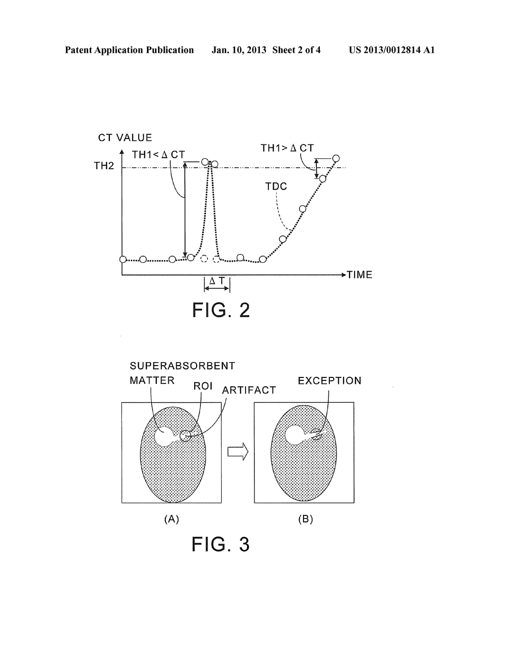 IMAGE DIAGNOSTIC APPARATUS AND METHOD OF CONTROLLING THE SAME - diagram, schematic, and image 03