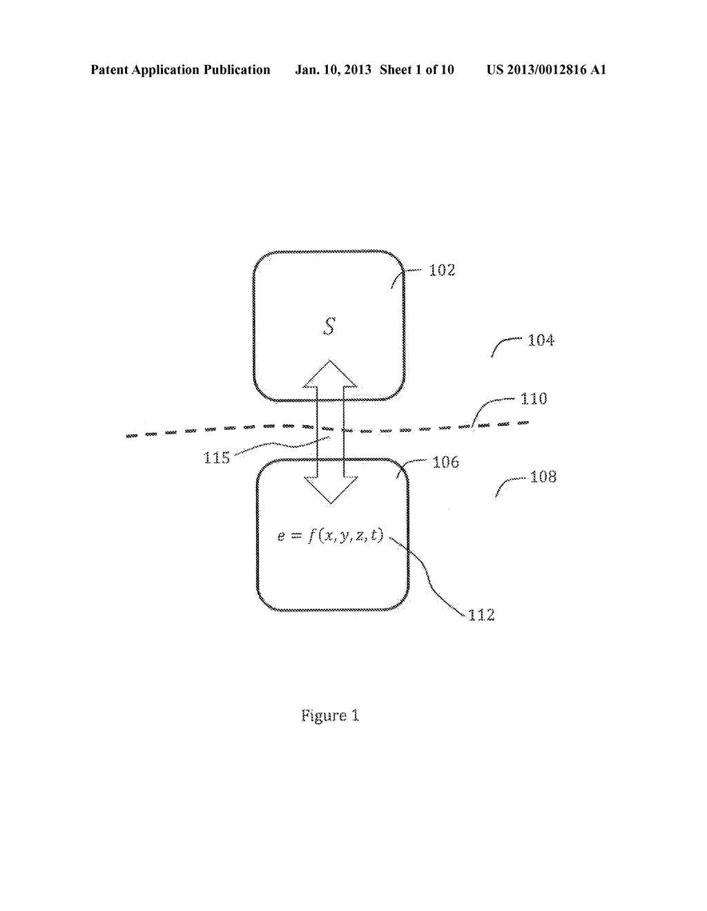 METHODS AND SYSTEMS FOR CONTROLLING ACOUSTIC ENERGY DEPOSITION INTO A     MEDIUM - diagram, schematic, and image 02