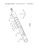 Robotic module for natural orifice transluminal endoscopic surgery (NOTES) diagram and image