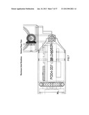 Robotic module for natural orifice transluminal endoscopic surgery (NOTES) diagram and image