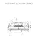 Robotic module for natural orifice transluminal endoscopic surgery (NOTES) diagram and image