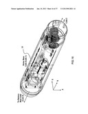 Robotic module for natural orifice transluminal endoscopic surgery (NOTES) diagram and image