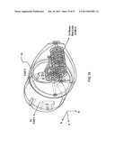 Robotic module for natural orifice transluminal endoscopic surgery (NOTES) diagram and image