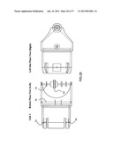 Robotic module for natural orifice transluminal endoscopic surgery (NOTES) diagram and image