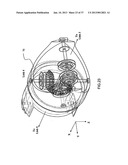 Robotic module for natural orifice transluminal endoscopic surgery (NOTES) diagram and image