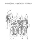 Robotic module for natural orifice transluminal endoscopic surgery (NOTES) diagram and image