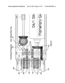 Robotic module for natural orifice transluminal endoscopic surgery (NOTES) diagram and image