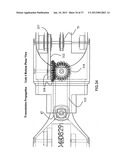 Robotic module for natural orifice transluminal endoscopic surgery (NOTES) diagram and image