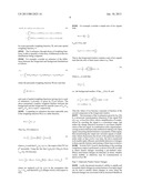 Method, Computer Program, and System for Automated Real-Time Signal     Analysis for Detection, Quanitification, and Prediction of Signal Changes diagram and image