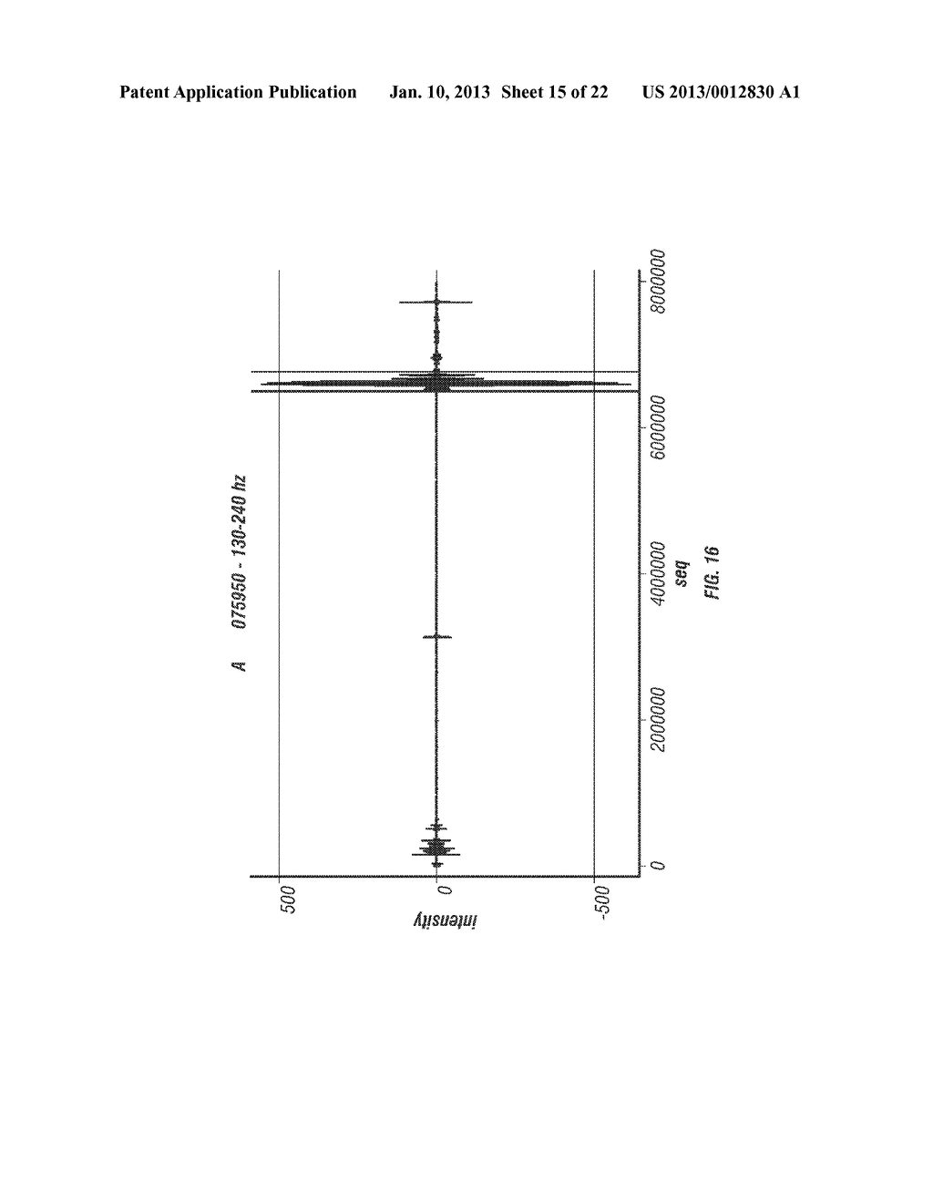 METHOD AND APPARATUS FOR DETECTING SEIZURES - diagram, schematic, and image 16