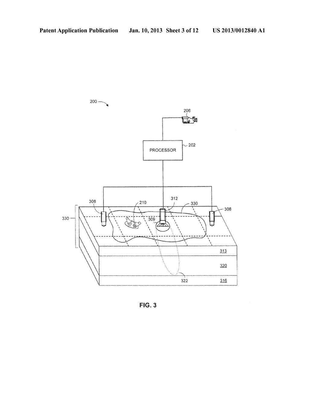 SYSTEM AND METHOD FOR ACCELERATING THE RELATIVE PROPORTION OF FAT     CATABOLISM - diagram, schematic, and image 04