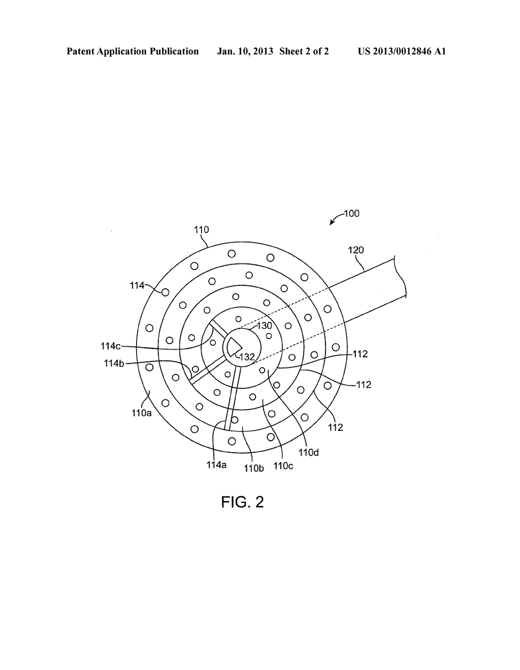 SYSTEMS AND METHODS FOR VACUUM-ASSISTED REGENERATION OF DAMAGED TISSUE - diagram, schematic, and image 03