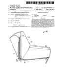 ADJUSTABLE PATIENT THERAPY DEVICE diagram and image