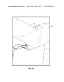 ADJUSTABLE PATIENT THERAPY DEVICE diagram and image