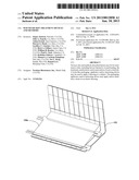 WOUND OR SKIN TREATMENT DEVICES AND METHODS diagram and image