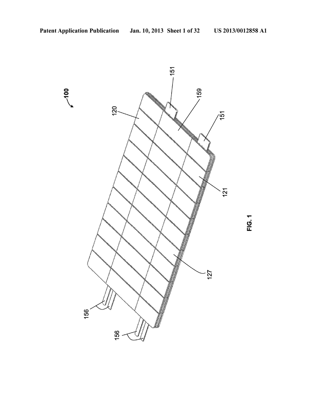 WOUND OR SKIN TREATMENT DEVICES AND METHODS - diagram, schematic, and image 02